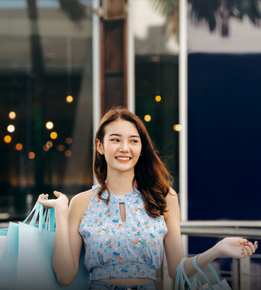 Shophouse thương mại Grand Marina Saigon